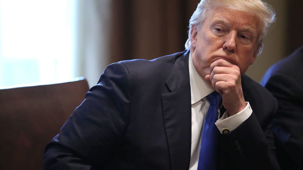 Will Trump's lawsuits be enough to flip the election?