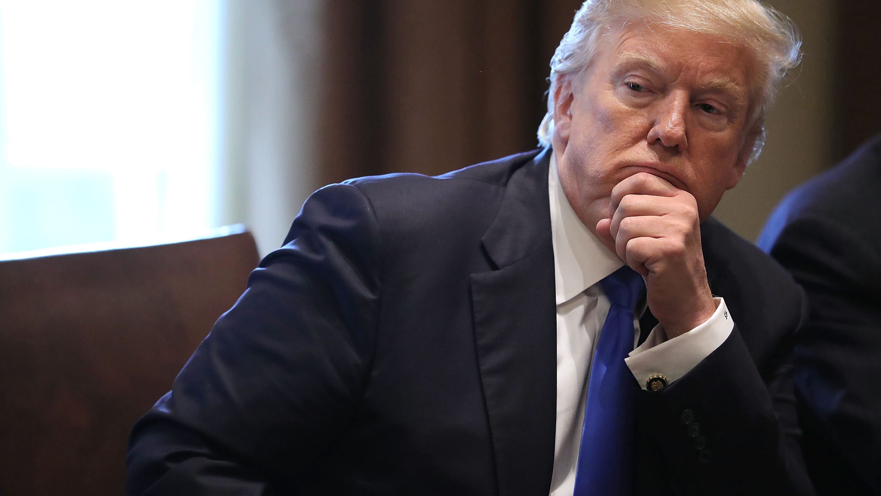 Fiscal general de Nueva York quiere una declaración jurada de Trump en la investigación por fraude financiero