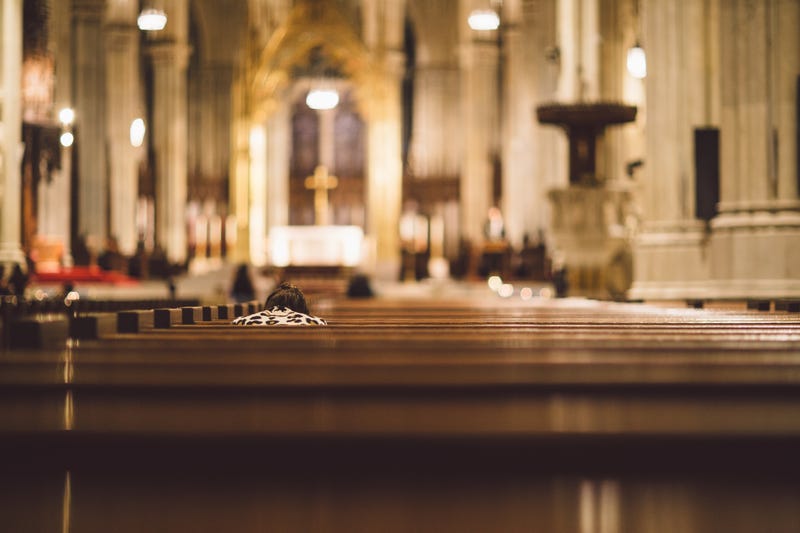 Catholic Church