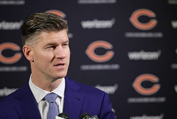Ryan Pace