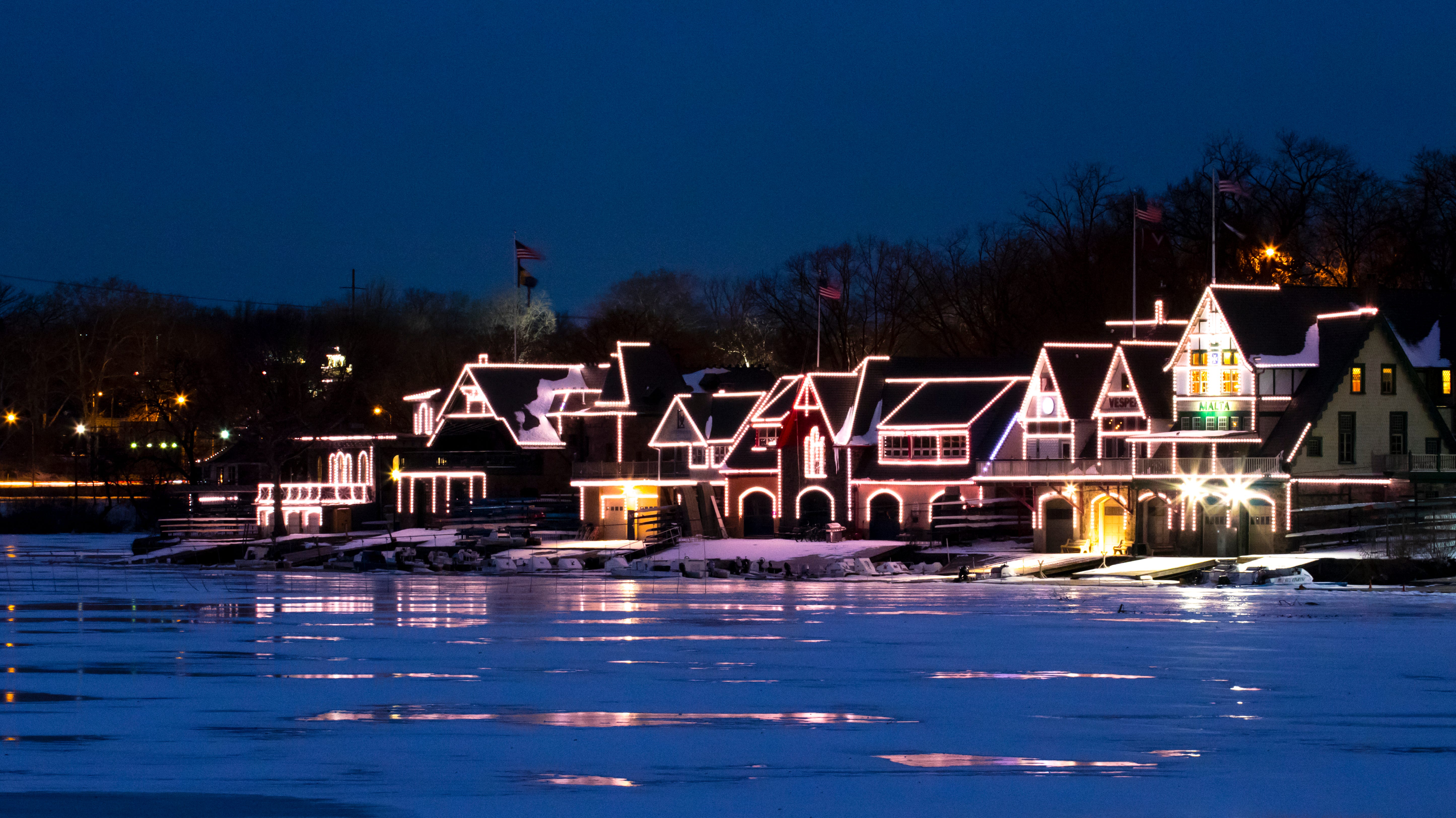 Arctic blast chills Philly, brings serious health concerns