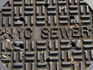 Sewer