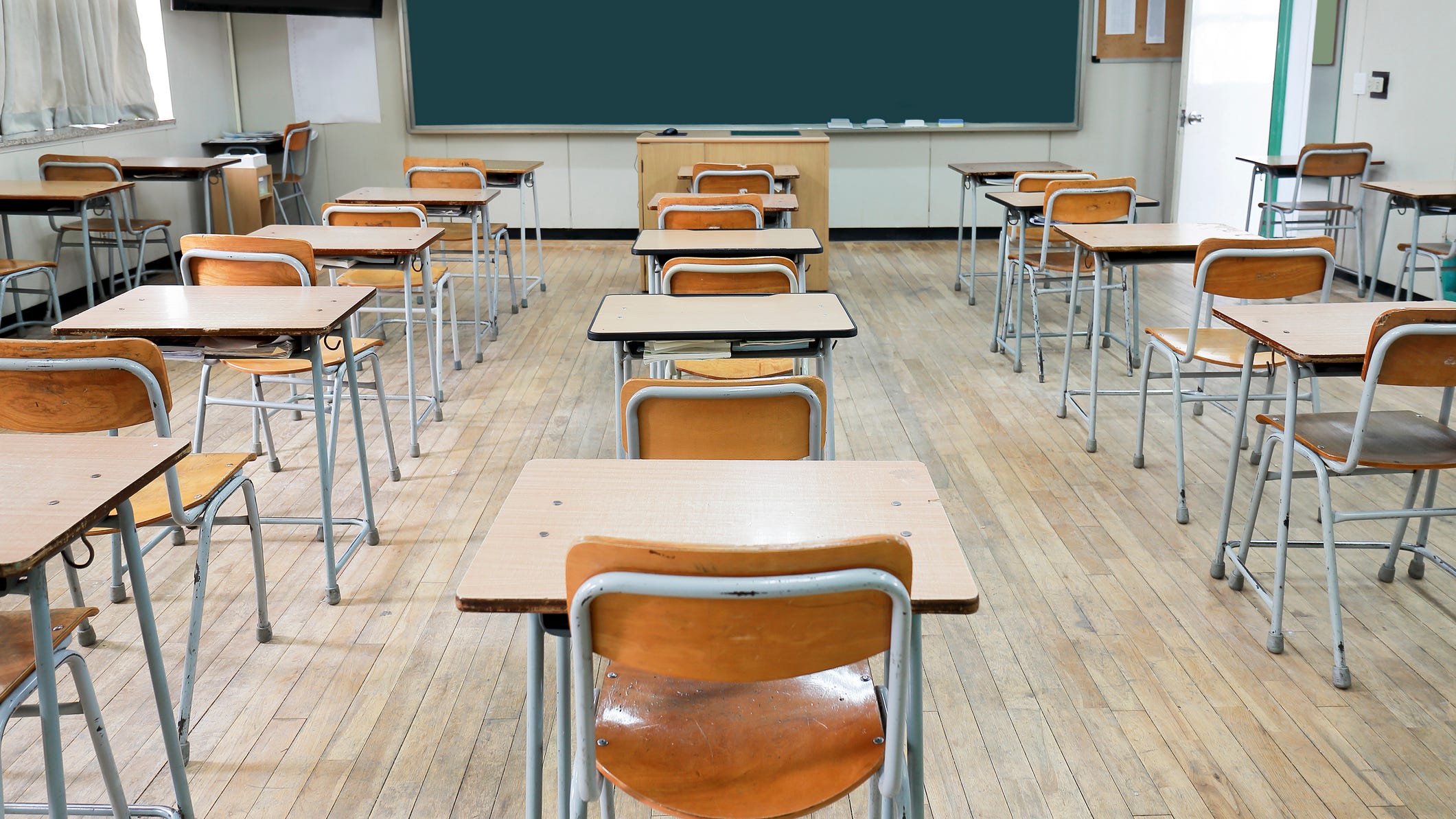 Missouri school district employees sue over 'Anti-Racist educators' training