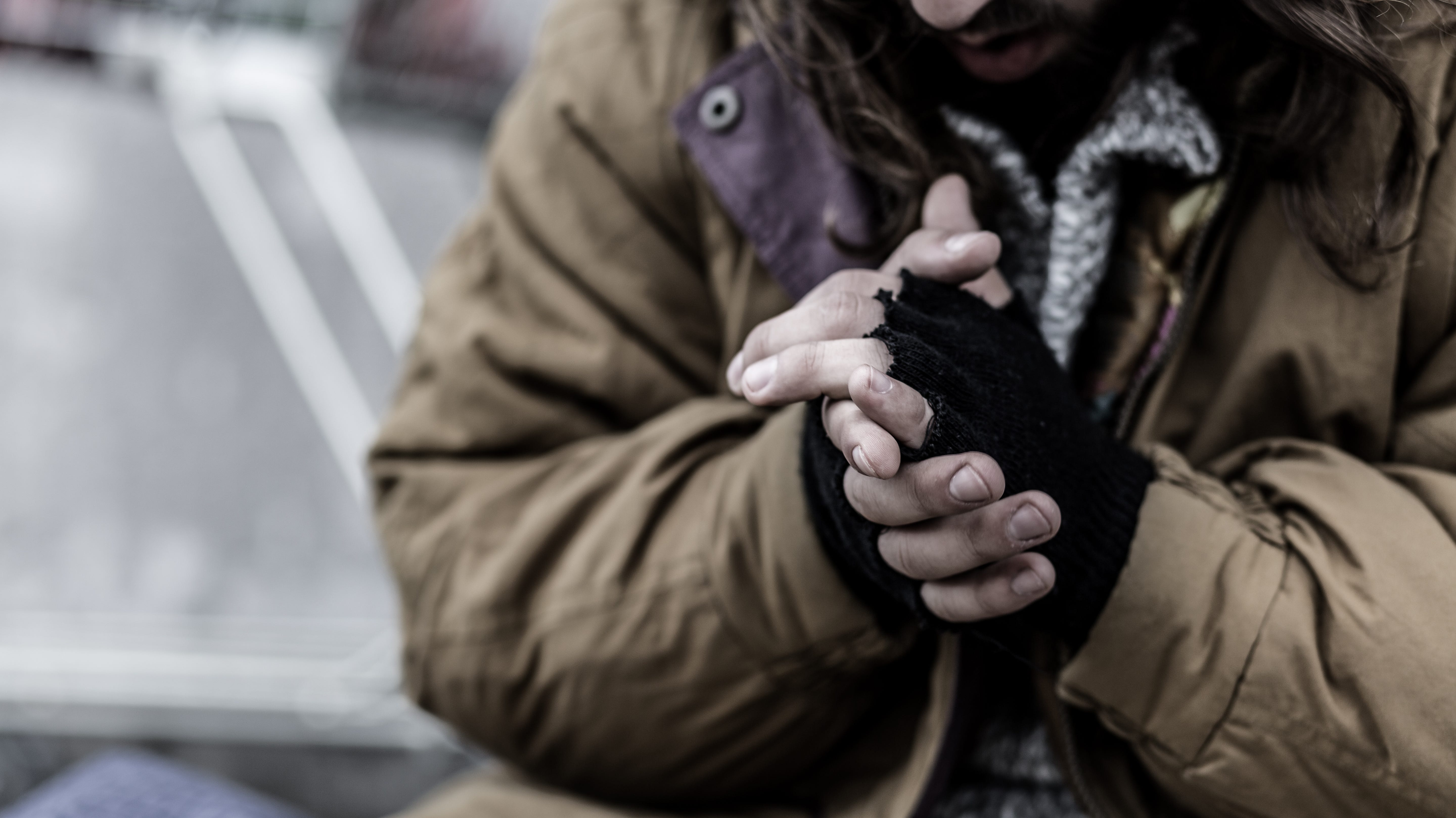Alderman opens office to homeless during bitter cold; says city needs to do more for vulnerable community