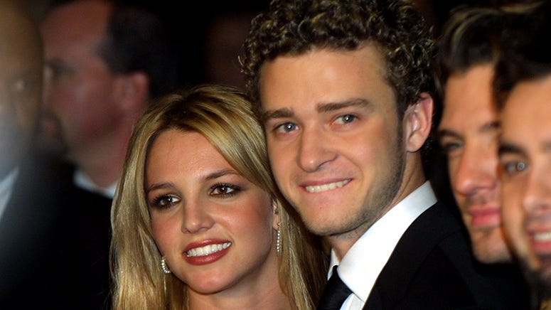 Fans search for villains after 'Framing Britney Spears' doc ignites internet