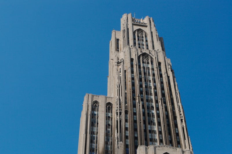 Cathedral of Learning