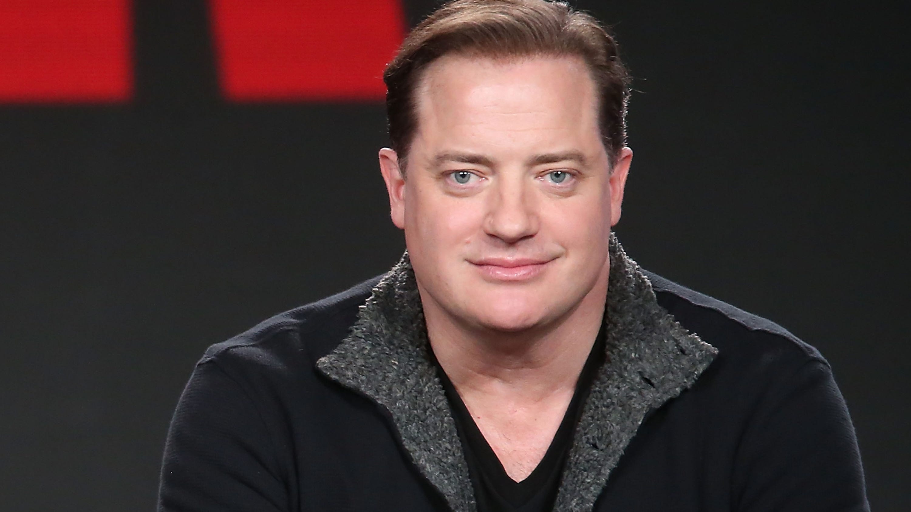 Brendan Fraser transforms into 600-pound man in first look at new film ‘The Whale’