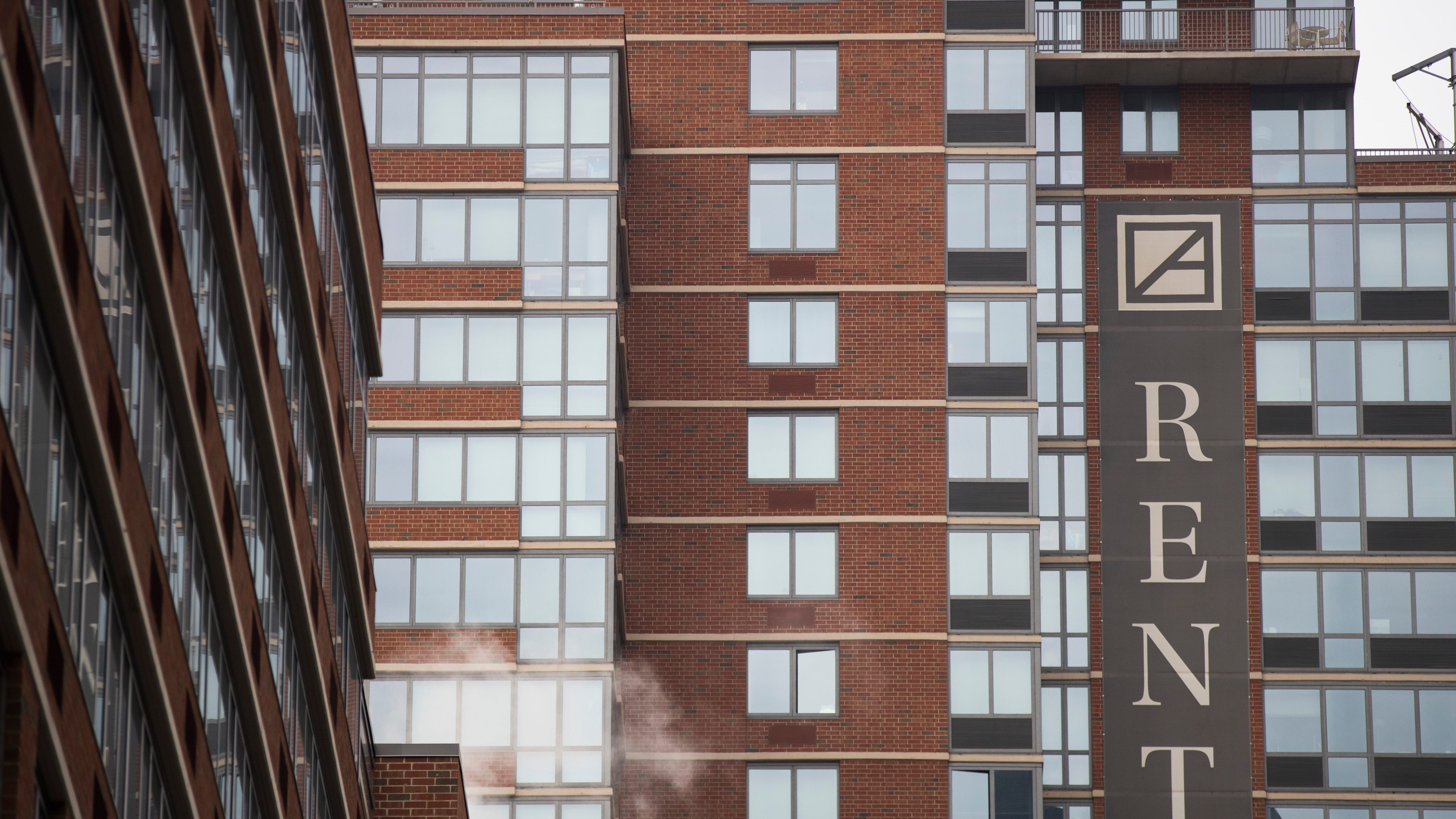 NYC rent board votes to increase rent on stabilized apartments by 3% for 2nd year in a row
