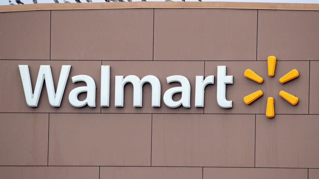Walmart plans to use robots to fulfill online orders faster