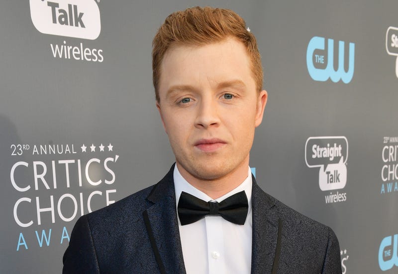 Noel Fisher