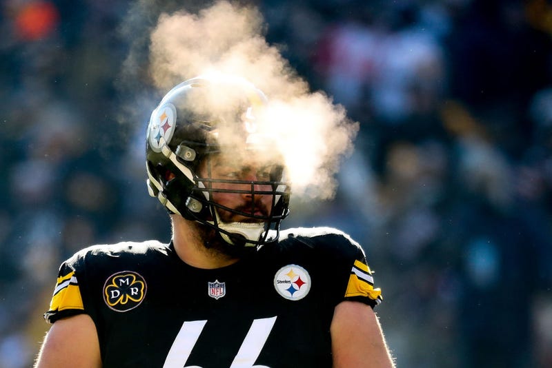 David DeCastro
