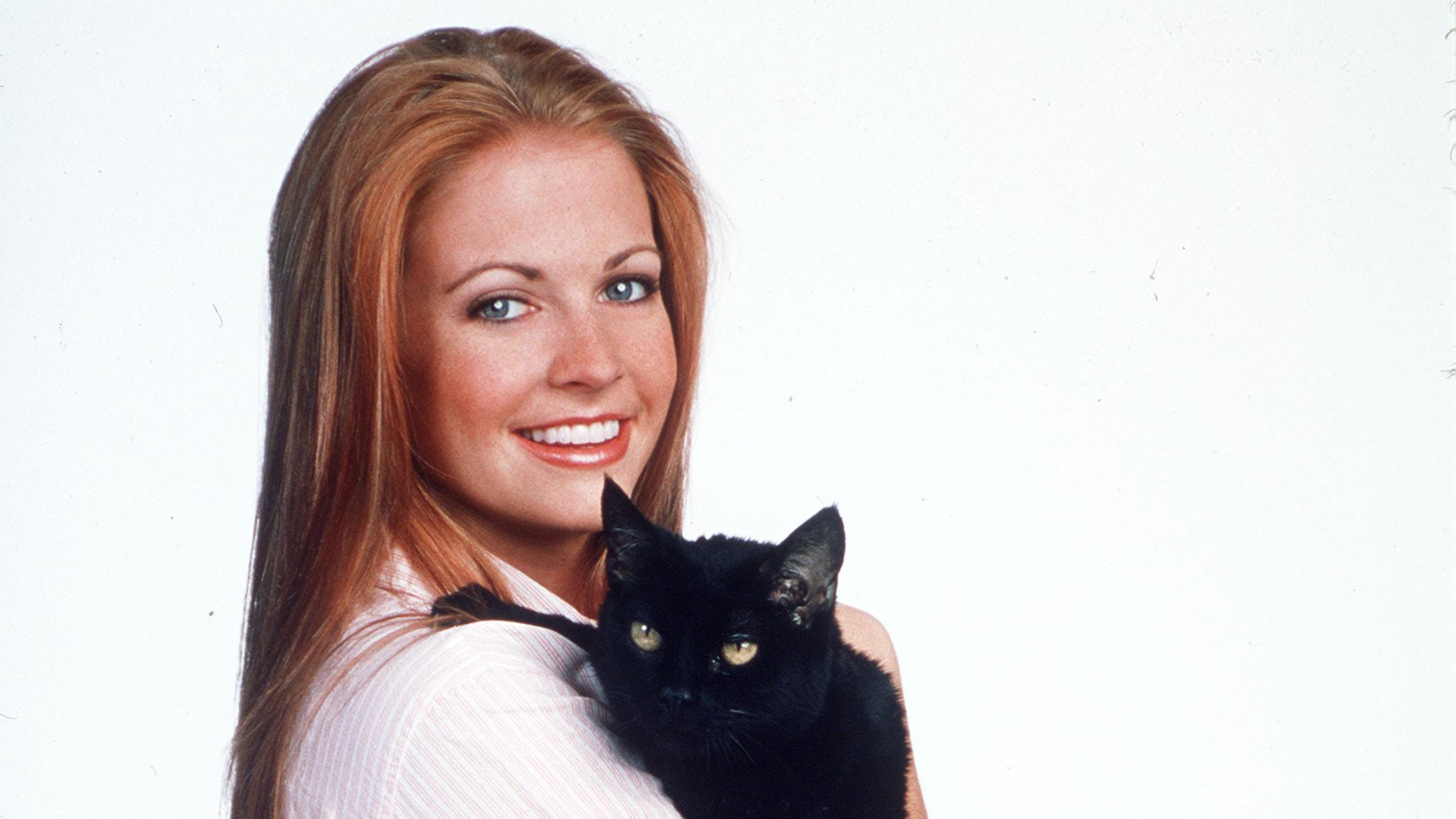 You can own the home from ‘Sabrina the Teenage Witch’ for $1.95 million