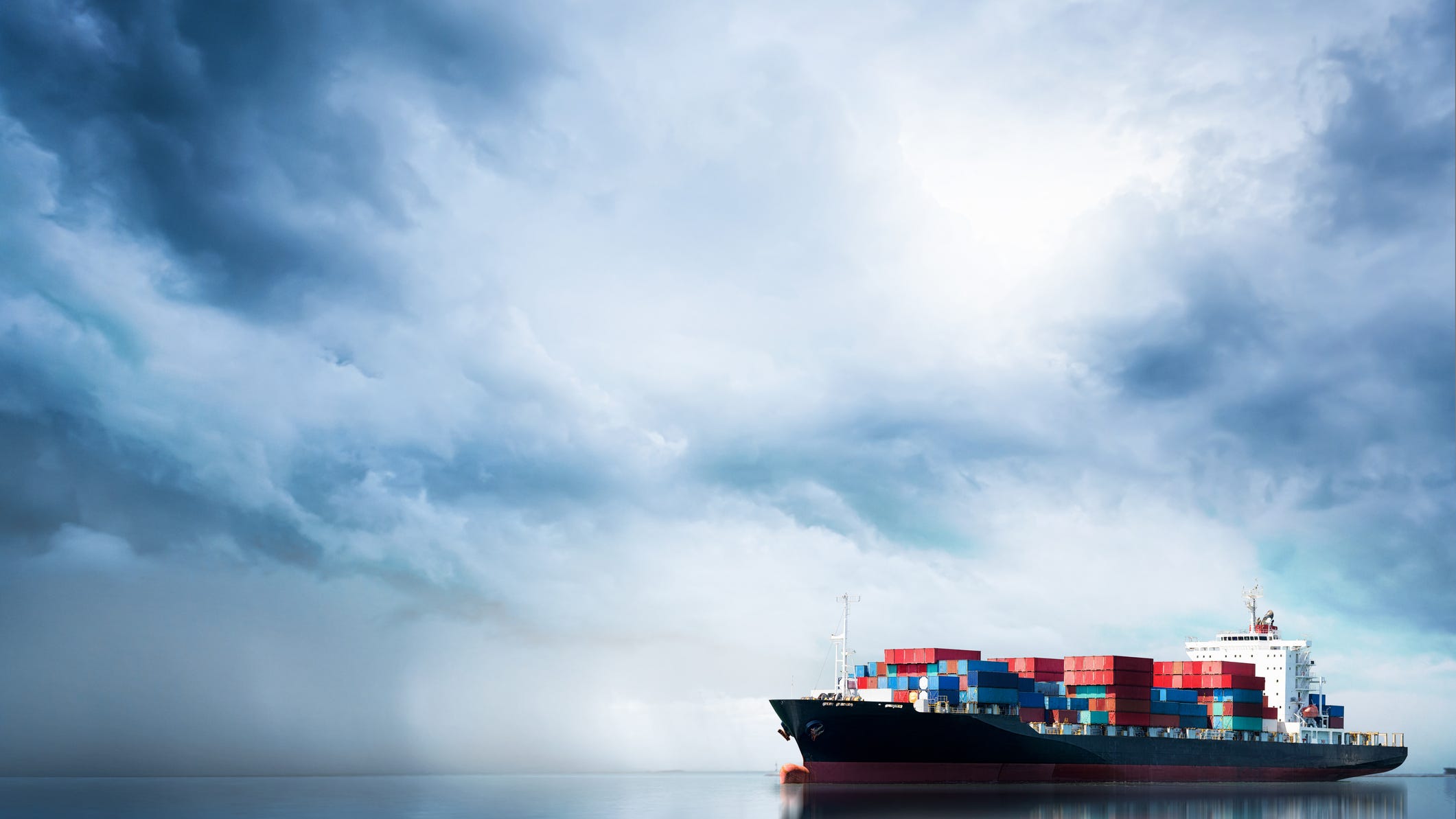 Adrift Bay Area cargo ship returns to shore after unlucky weekend