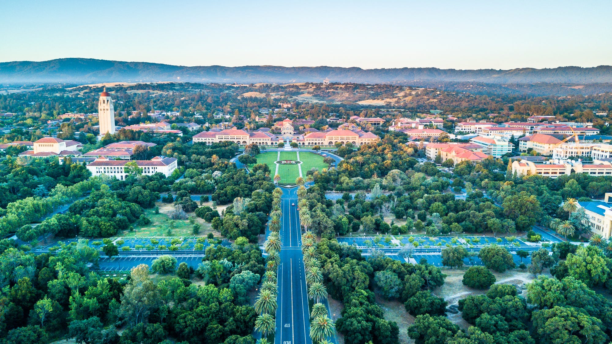 Stanford named in lawsuit over fatal student overdose