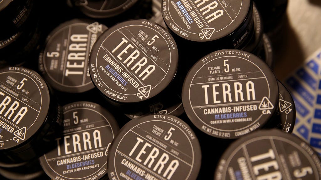 Oakland cannabis businesses plead for tax breaks from city and state