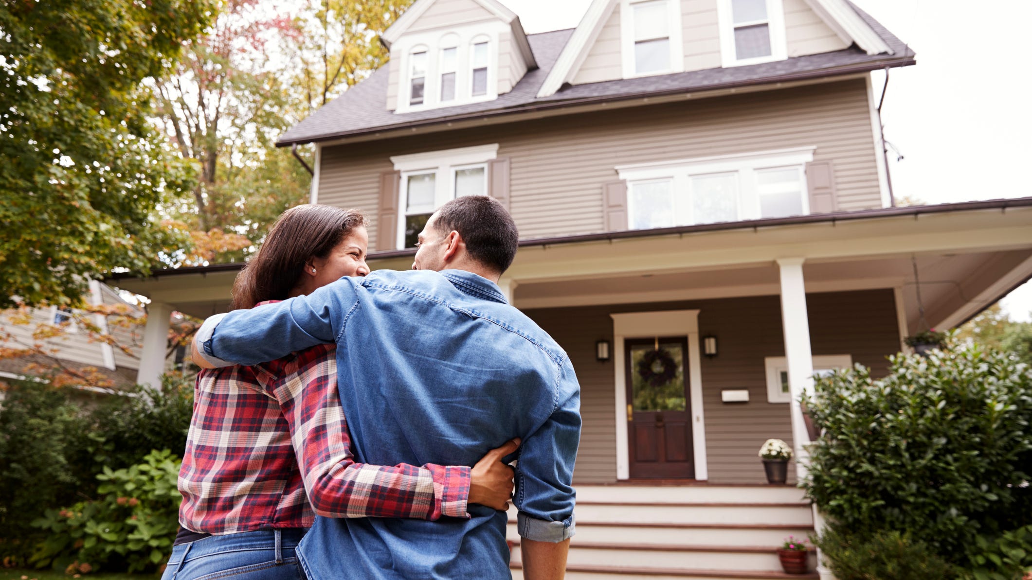 The cheapest states to buy a home right now