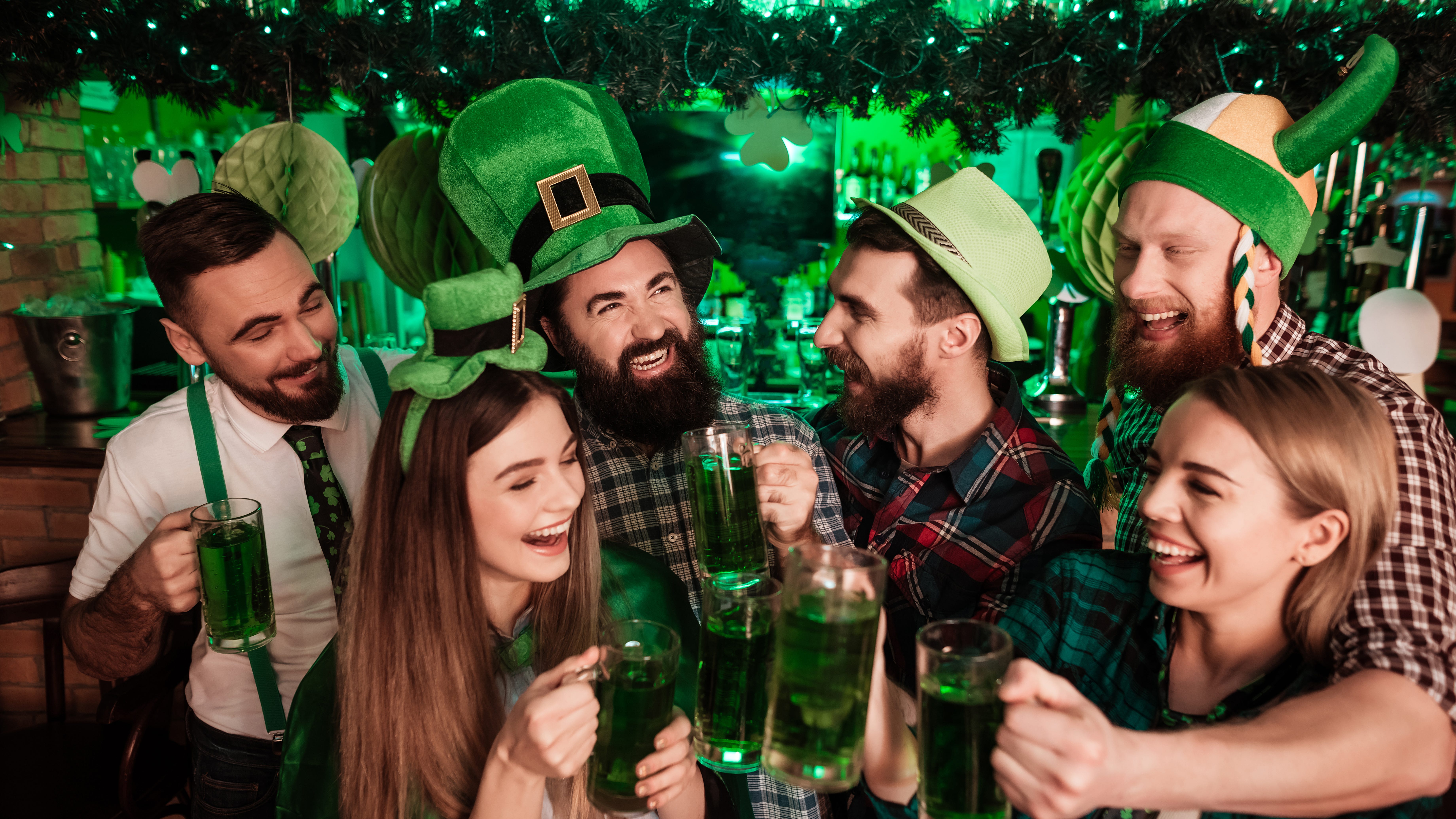 'Not the year for a big celebration': Dr. Arwady suggests Chicagoans hold off on St. Patrick's Day celebrations