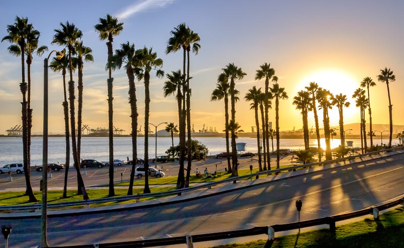 Long Beach