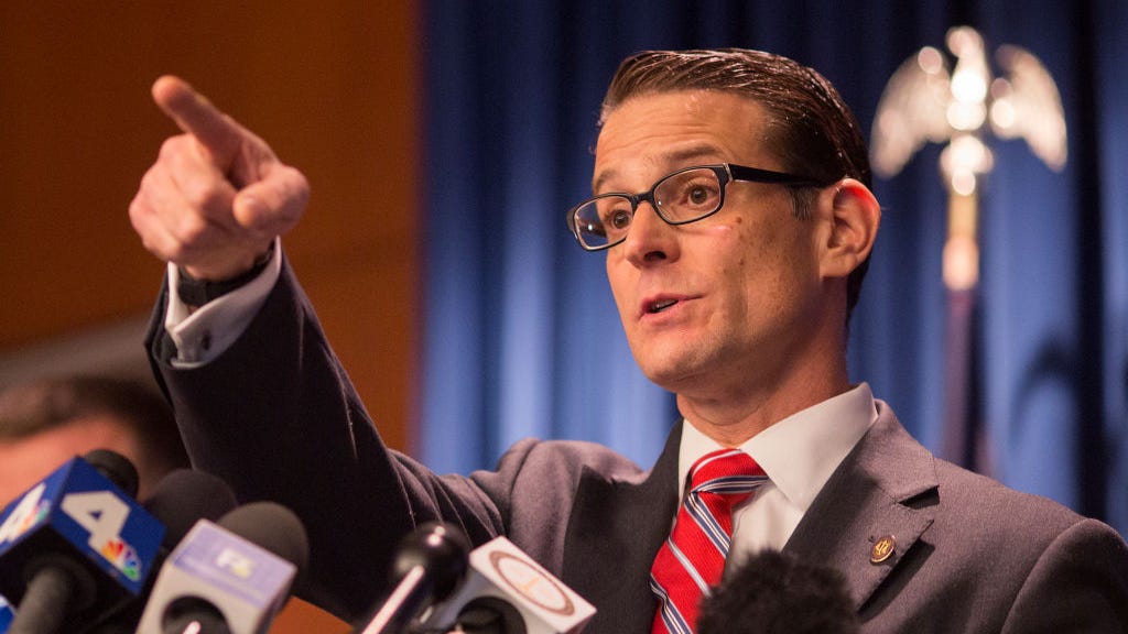 D.A. begins process of appealing mass case dismissals