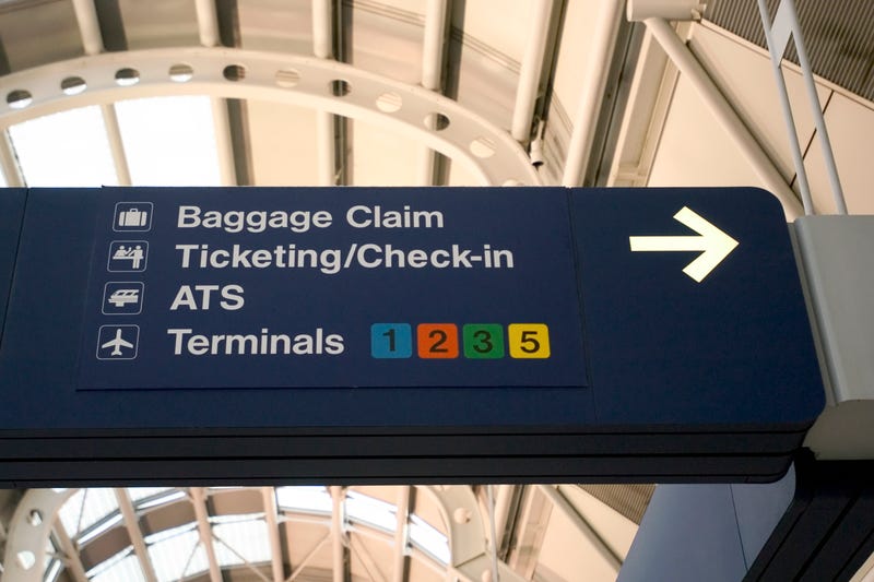 Chicago O'Hare International Airport