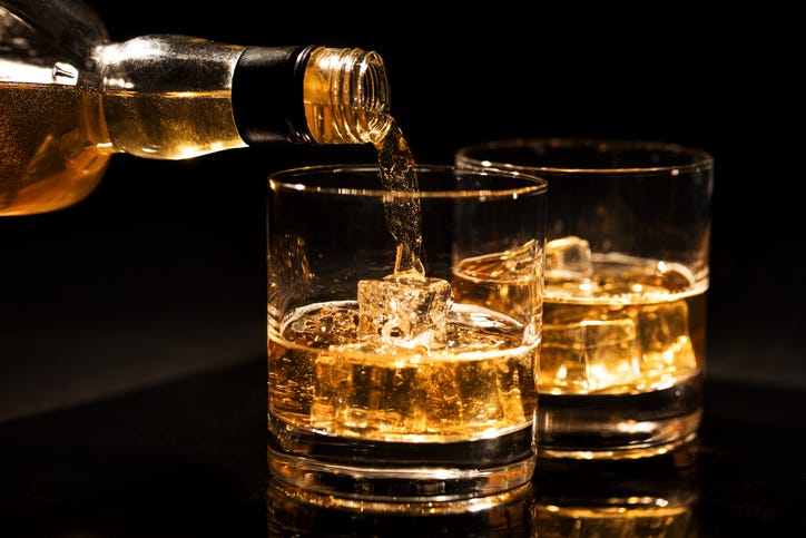 Whiskey
