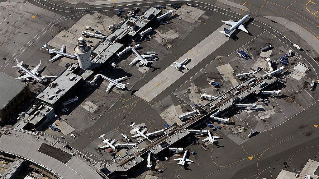 FAA approves controversial plan to build AirTrain to LaGuardia Airport