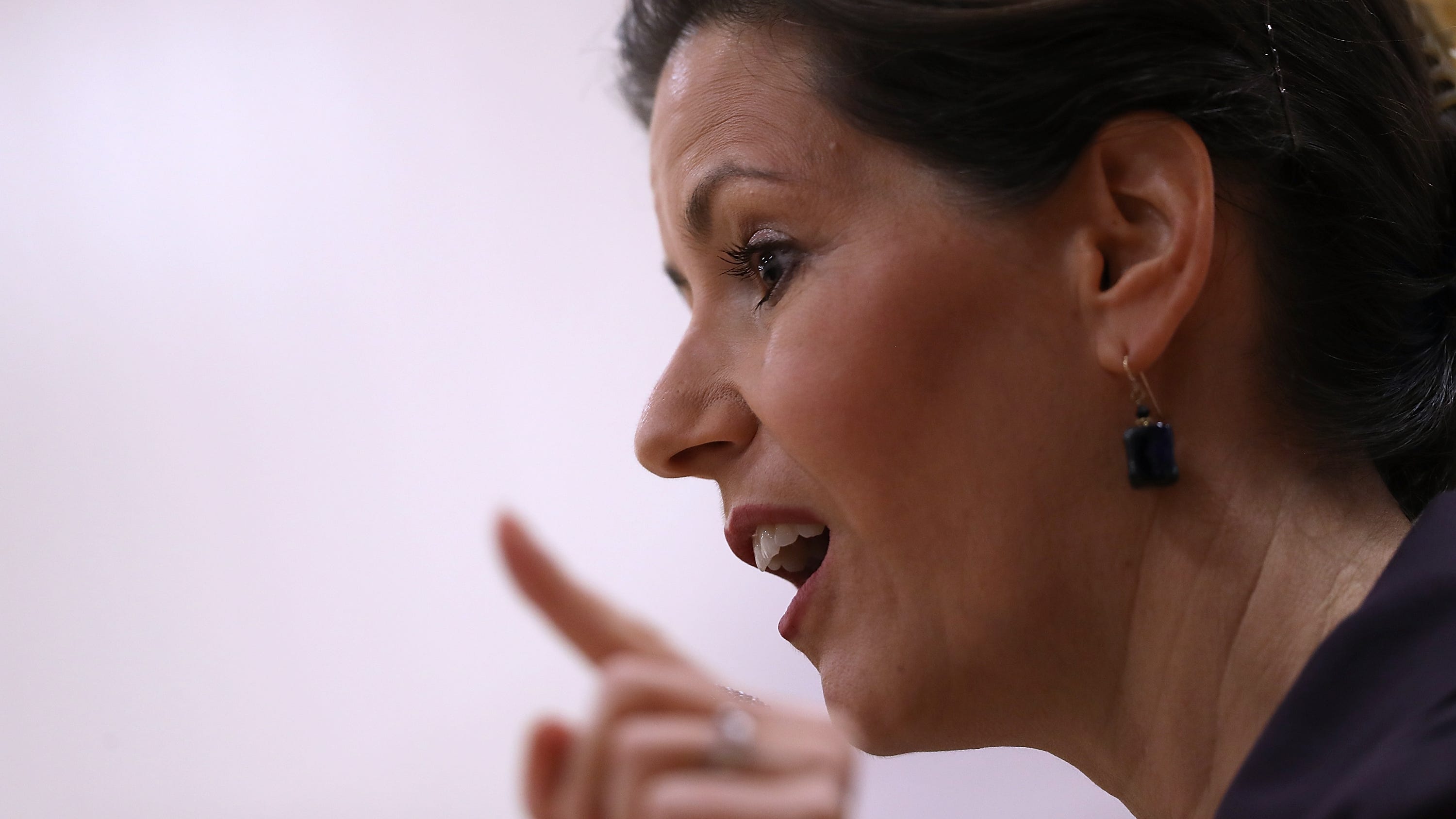 Oakland lawmakers, mayor trade barbs over new city budget