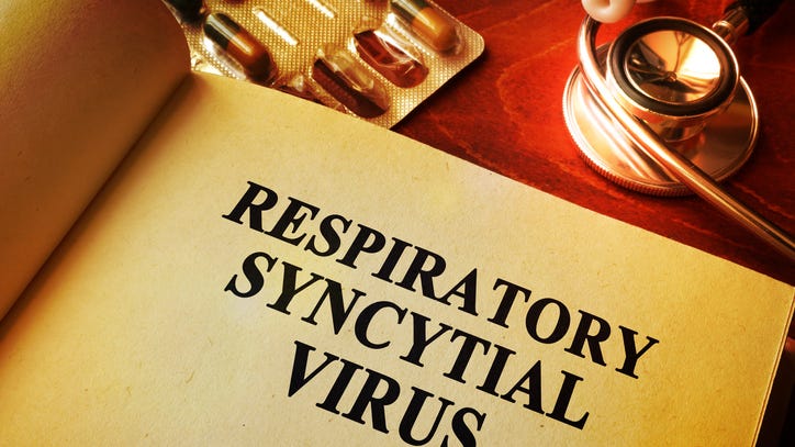 Doctors shocked and concerned about spike in RSV