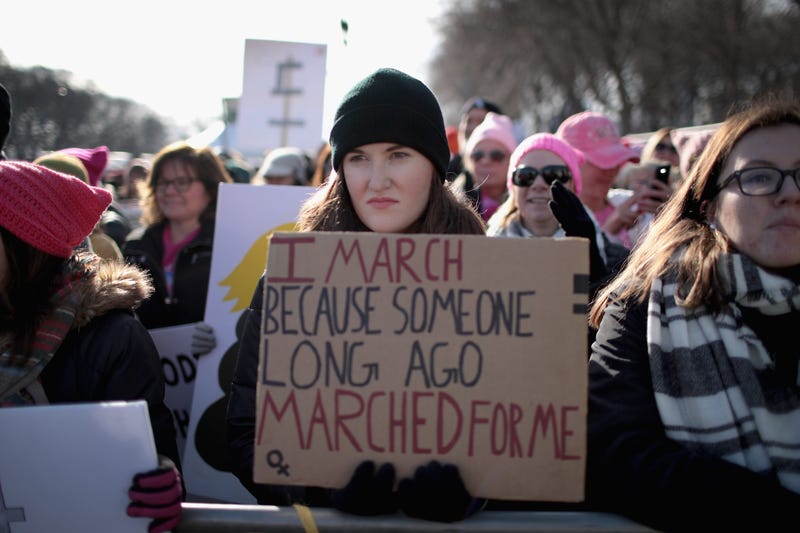 women
