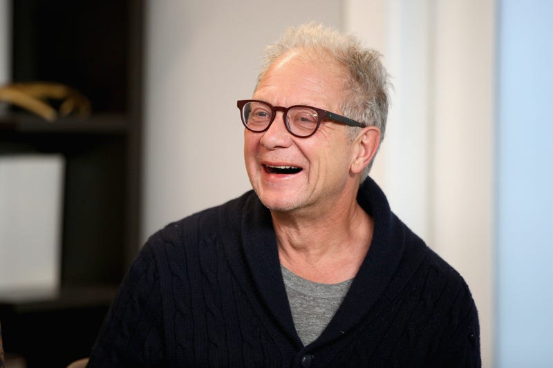 Jeff Perry