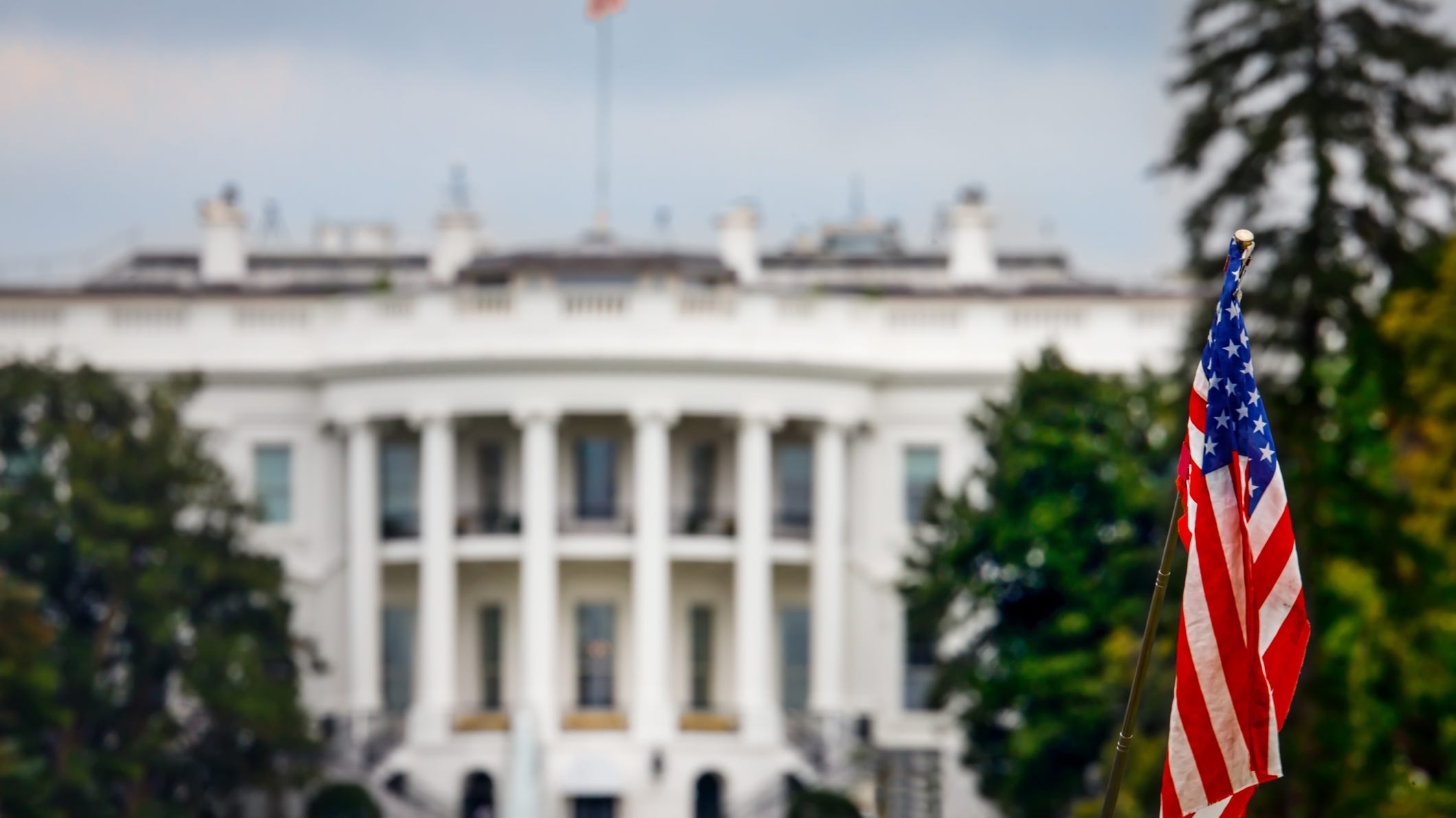 Poll: Americans want someone in their 50s or 60s to become president
