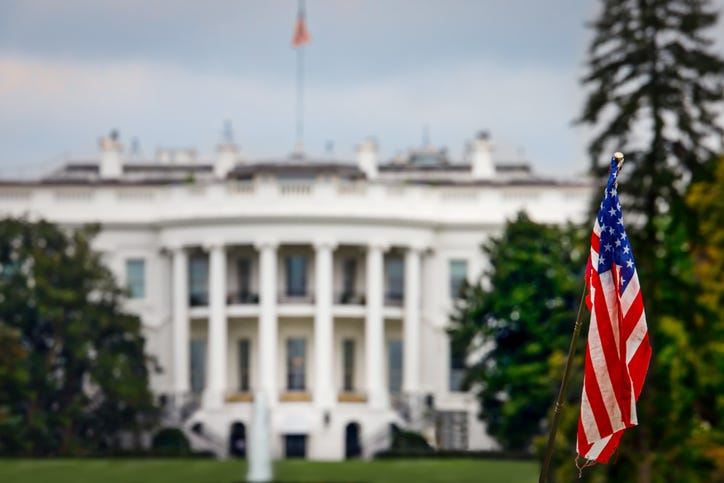 White House