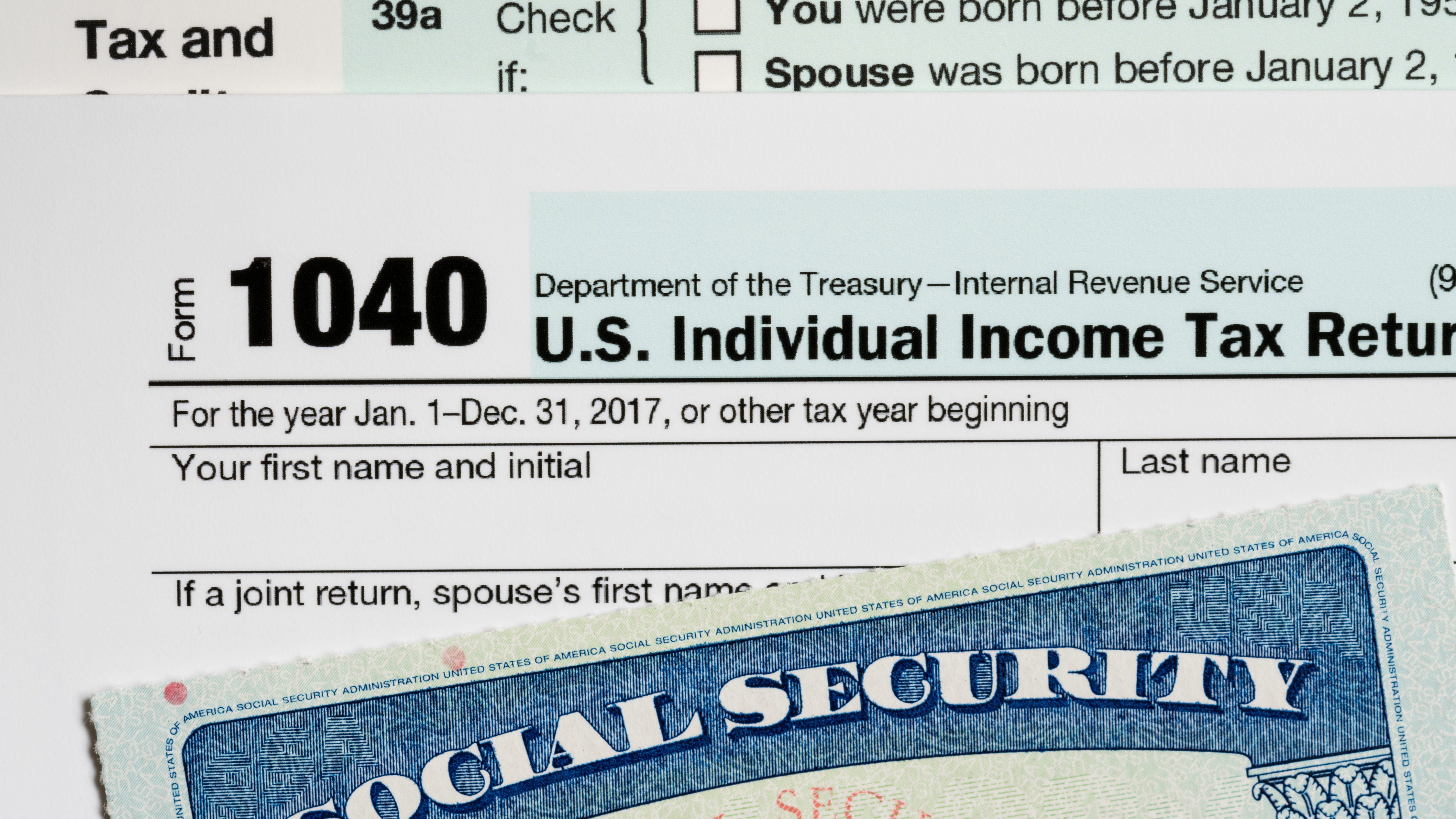 Federal authorities find two New Jersey women guilty of tax fraud