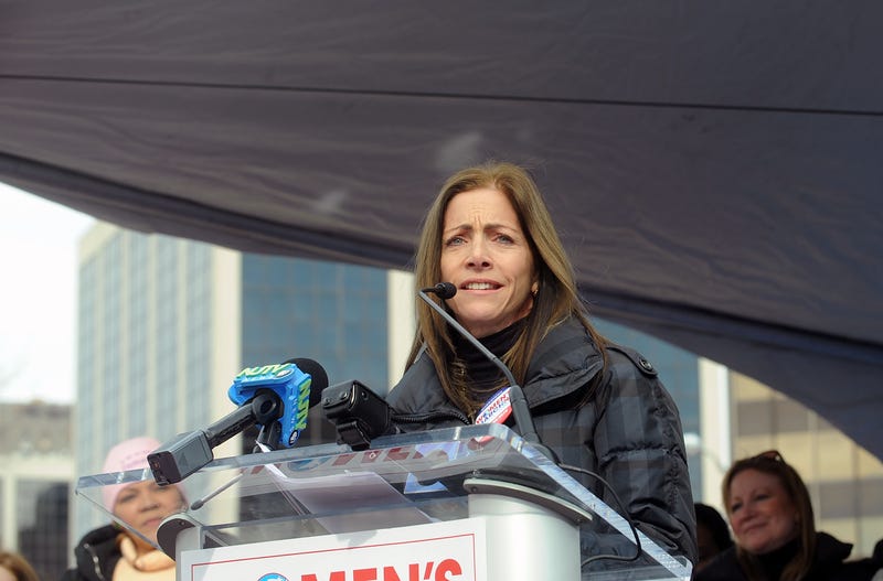 Tammy Murphy