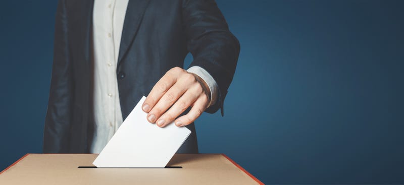 election