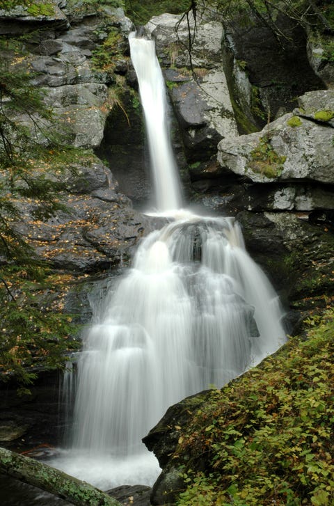 Kent Falls