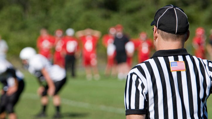 Lack of refs could shutter some high school sports