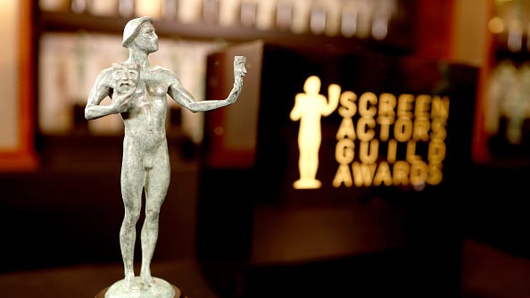 ‘House of Gucci,’ ‘Succession’ lead 2022 SAG Nominations – see full list