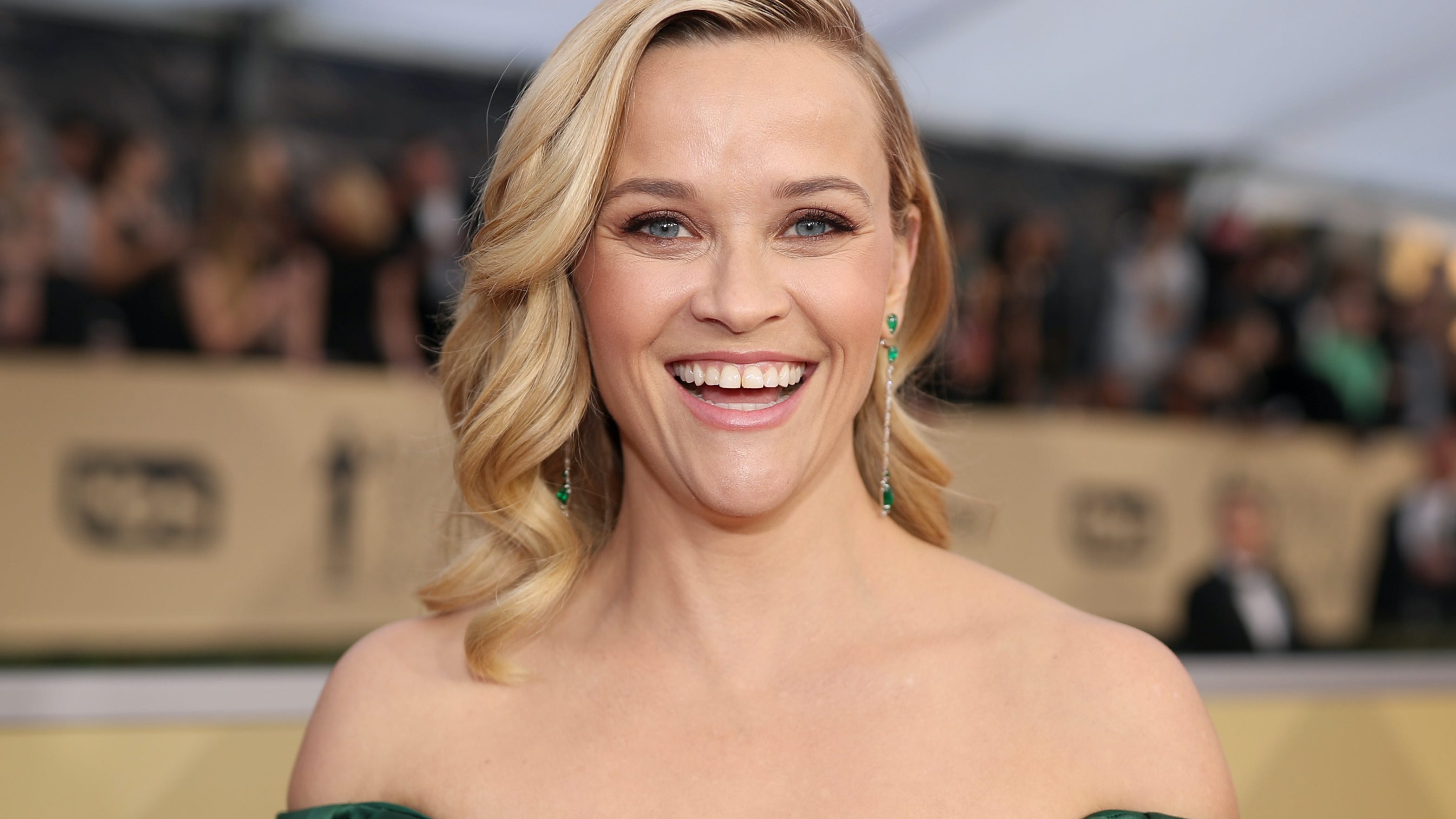 Reese Witherspoon updates fans on highly anticipated ‘Legally Blonde 3’
