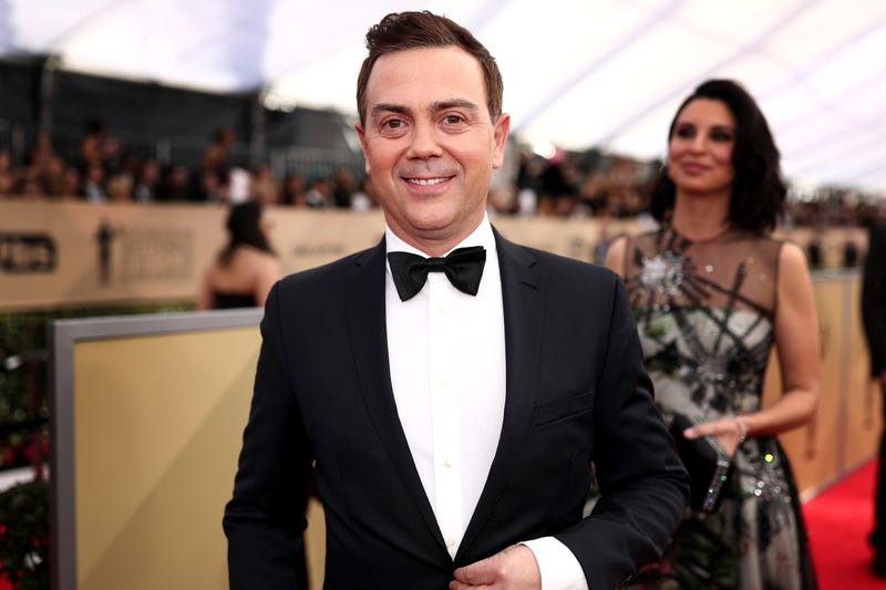 Joe Lo Truglio