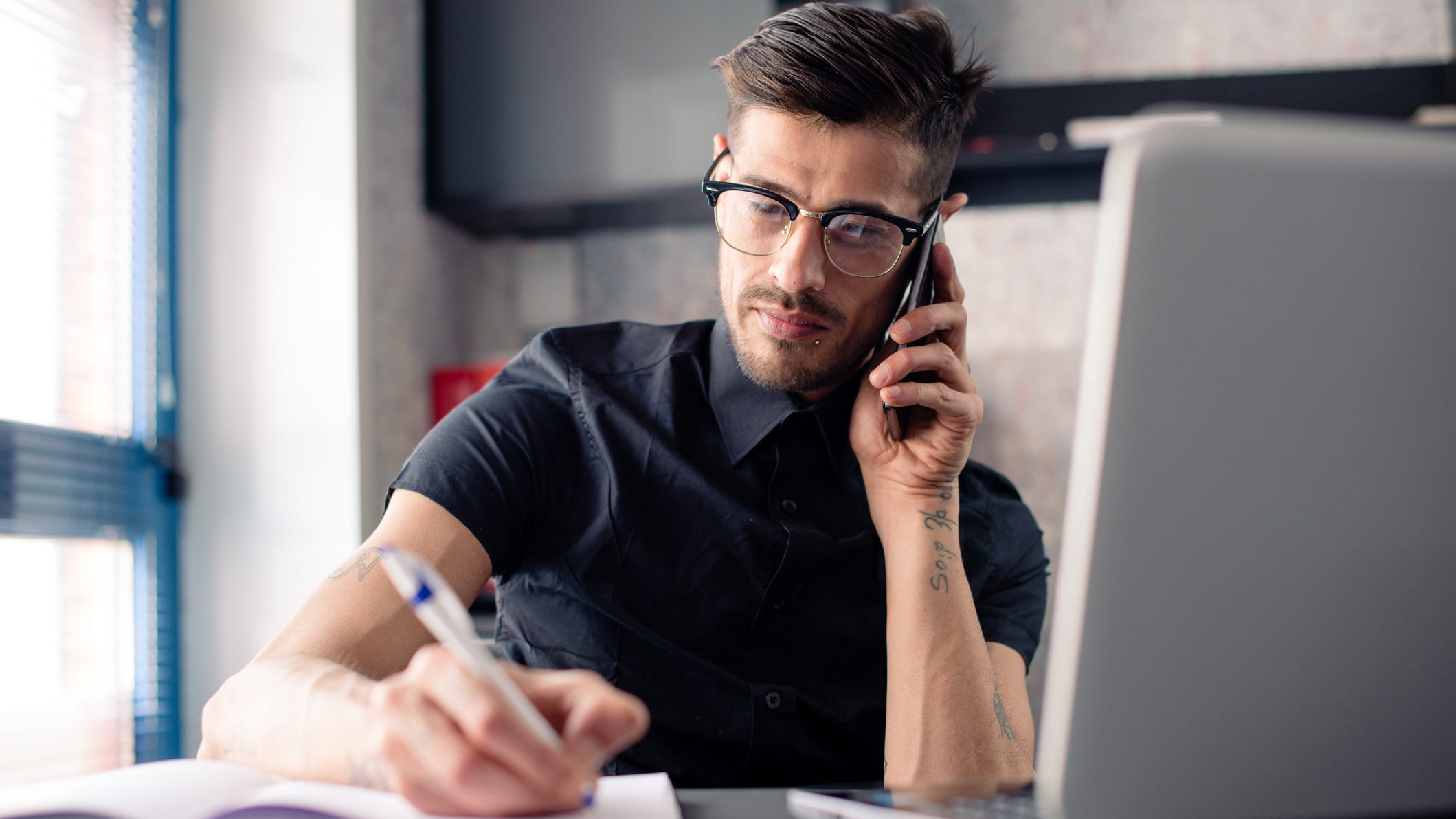 Experts say you need to stop working so hard and here's why