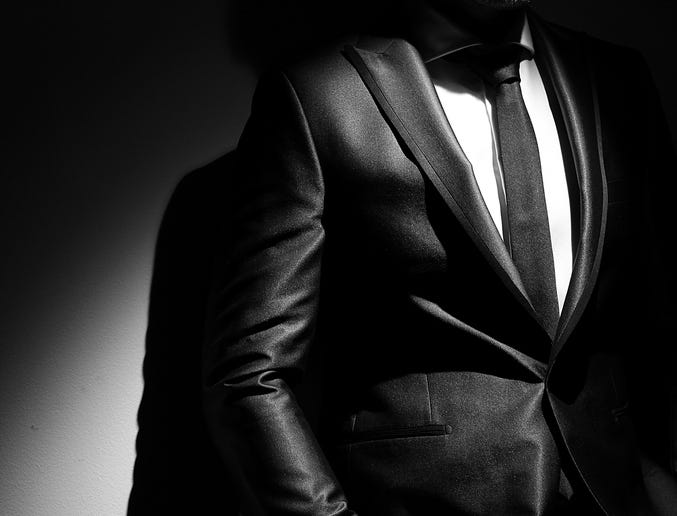 Male Model