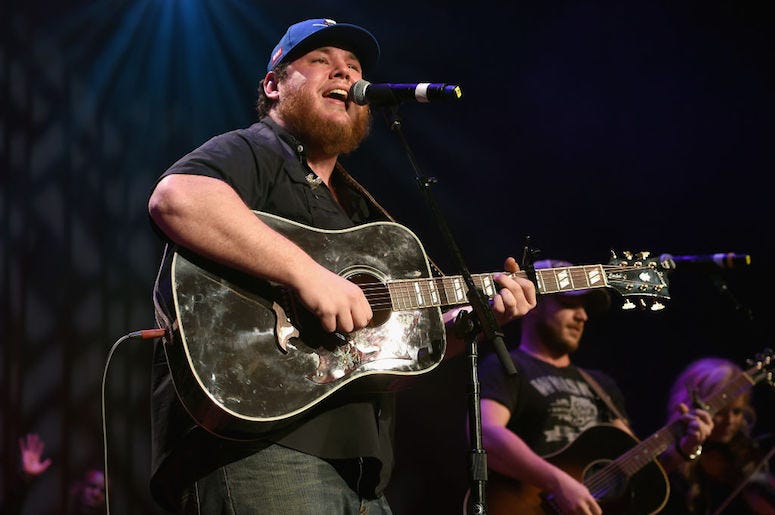 Luke Combs