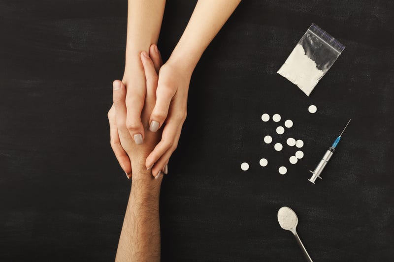 A study on the program by the Camden Coalition found that people who went through the program were about 40 percent less likely to relapse after release than people with addictions who did not. 48-year-old Kurt Stewart credits the program, saying the medication they gave him probably saved his life.