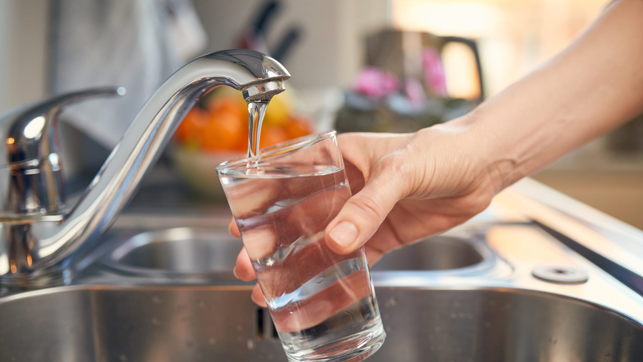 A West Deptford company is forking over about $400 million to the state of New Jersey for PFAS contamination