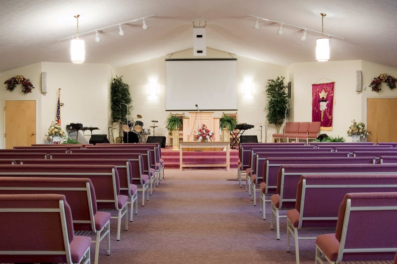 clergy