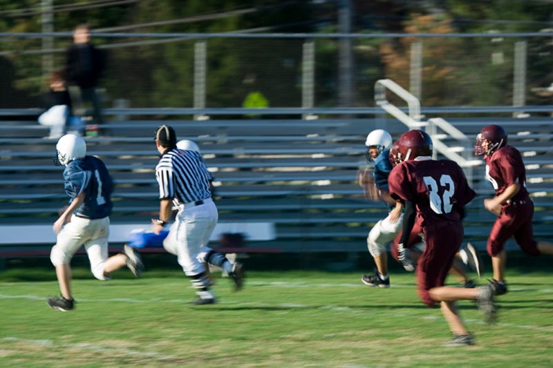 High School Football