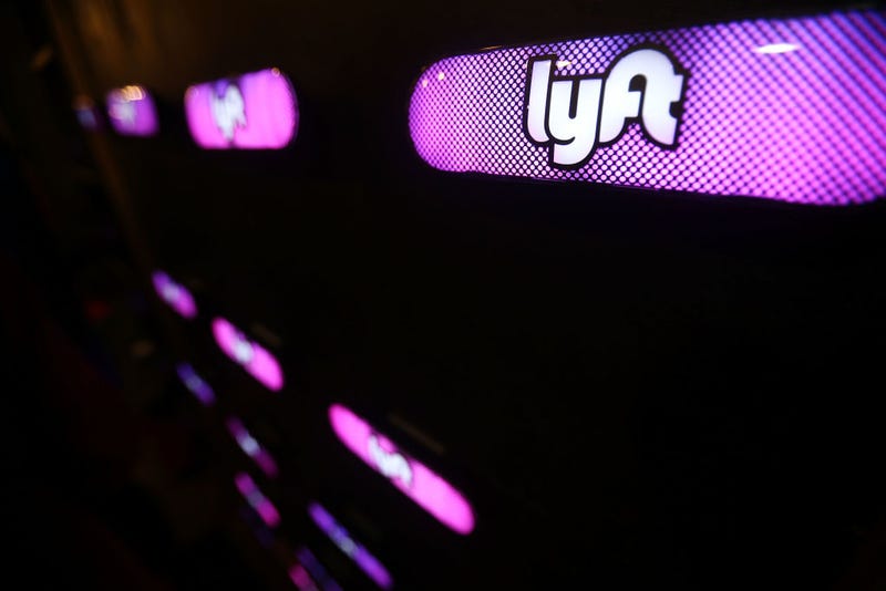 Lyft