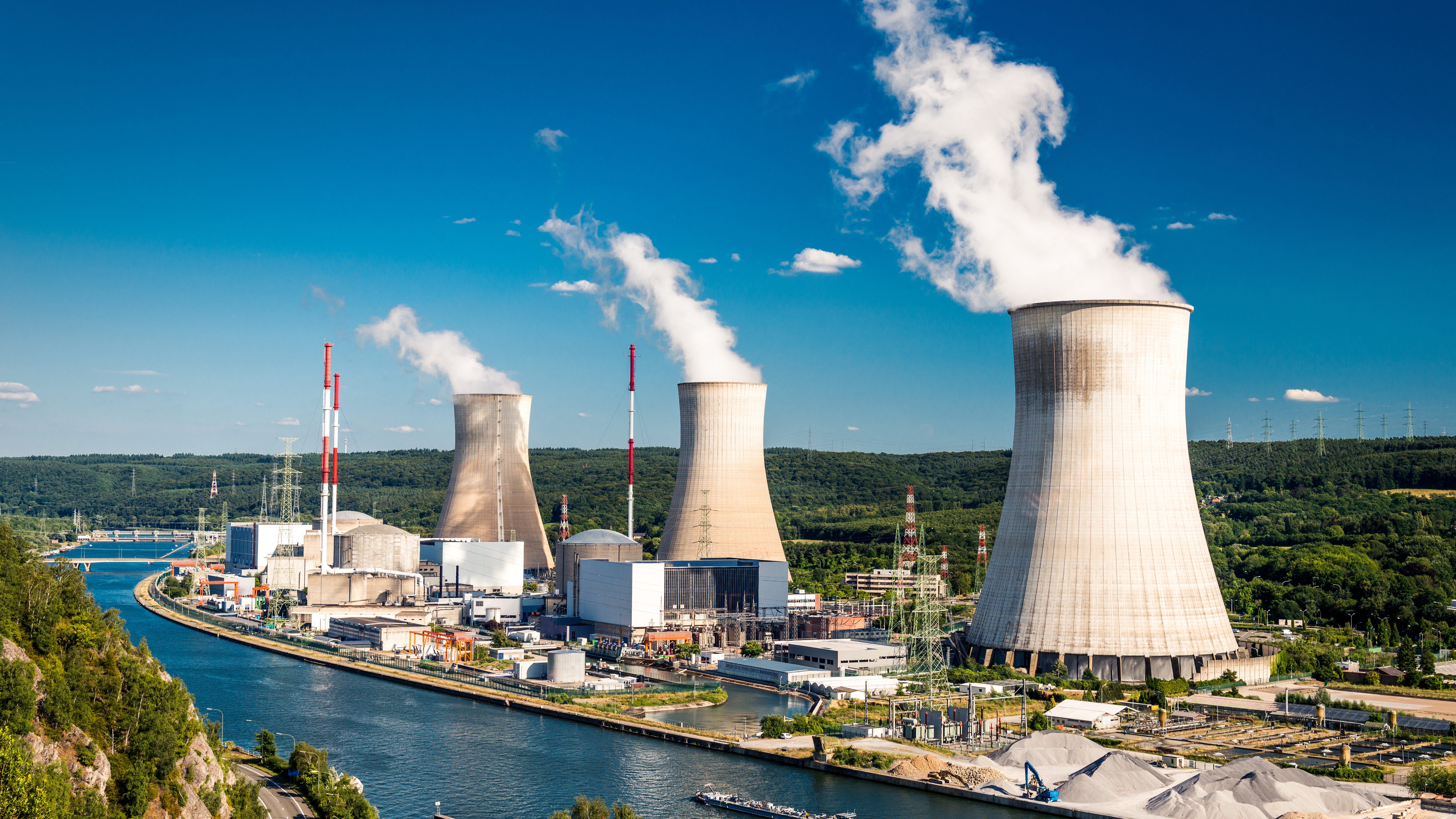 Russian invasion inspires calls for reinvestment in nuclear energy