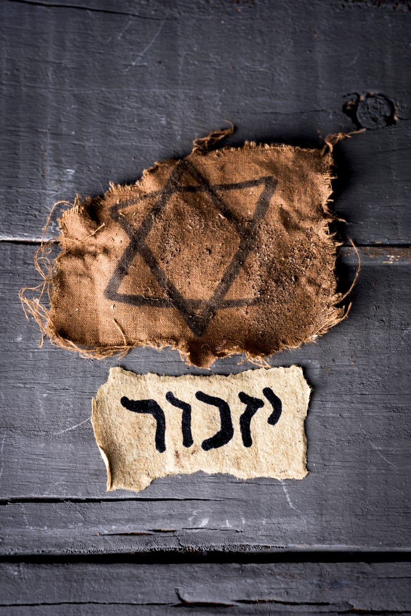 New Holocaust documentary created after locked box found in Indiana dry goods store 